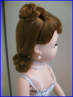 Vintage Mme. Alexander Cissy Doll. Such A Pretty Girl