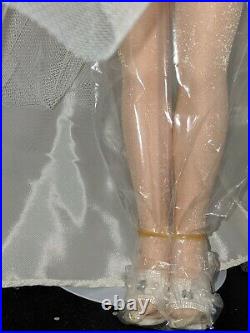 Vintage & Rare, 2000, Madame Alexander, 17 Cisette, Wedding Wishes, Bride Doll