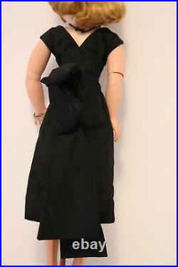 Vintage Rare Tagged Jane Miller Dress For Madame Alexander Cissy (No Doll) Minty
