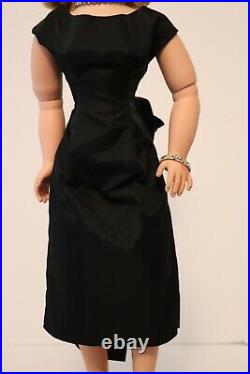 Vintage Rare Tagged Jane Miller Dress For Madame Alexander Cissy (No Doll) Minty