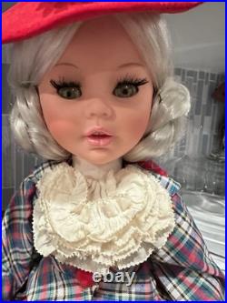 Vintage To Modern Doll Lot collectible Dolls 11