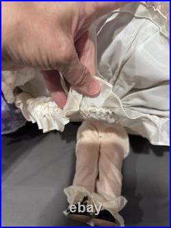 Vintage To Modern Doll Lot collectible Dolls 11