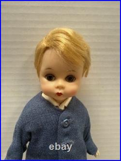 Vintage madame alexander wendy kins Prince Charles