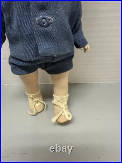 Vintage madame alexander wendy kins Prince Charles