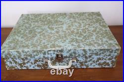 Vtg 1959 Alexander MARYBEL Doll That Gets Well Orig Case & Access Brown eyes