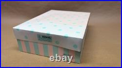Vtg 2003 8 Madame Alexander BLUE FAIRY AND PINOCCHIO 31760 Disney with Tag NRFB