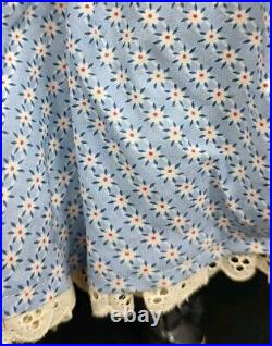Vtg Madame Alexander Early Beth Doll Little Women 14 1949 Sleep Eyes
