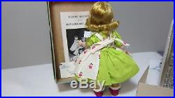 Wendy Dressed for a Summer Morning #424 Mint in Box with withTag and Booklet