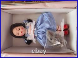Wizard of Oz Madame Alexander Doll Set
