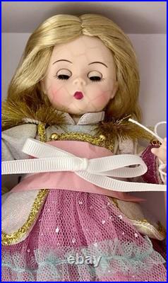Wondrous 2025 LE Madame Alexander 8 Doll, Babe In Doll Land 21031, NIOB