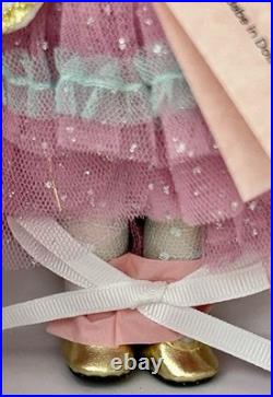 Wondrous 2025 LE Madame Alexander 8 Doll, Babe In Doll Land 21031, NIOB