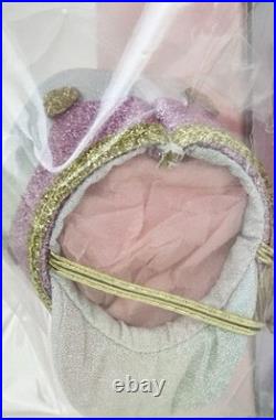 Wondrous 2025 LE Madame Alexander 8 Doll, Babe In Doll Land 21031, NIOB
