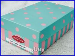 Wondrous 2025 LE Madame Alexander 8 Doll, Babe In Doll Land 21031, NIOB